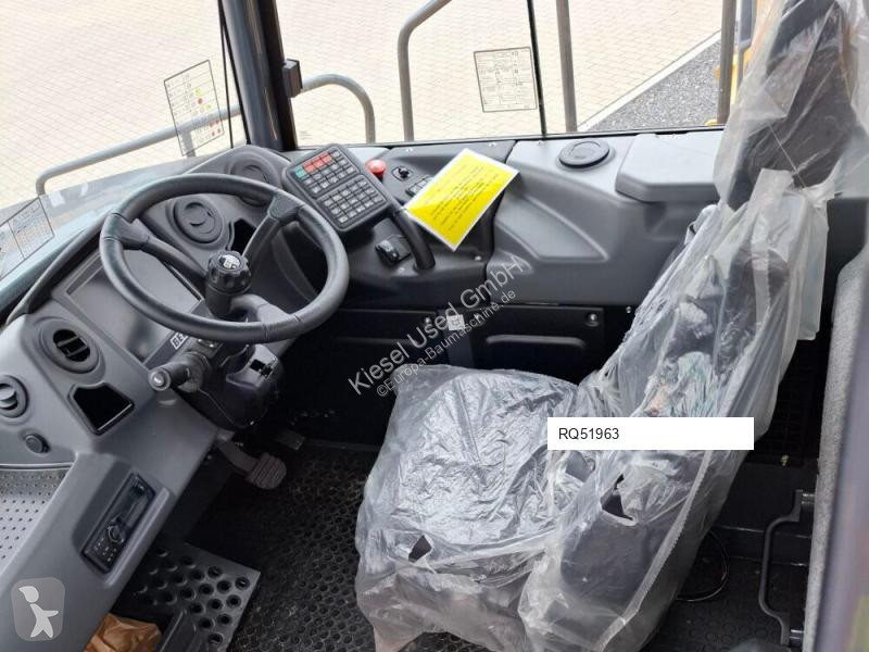 Dumper Bell B35E