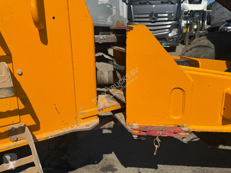 Tombereau Thwaites 10 TONNE 4X4 10T Mini Dumper...