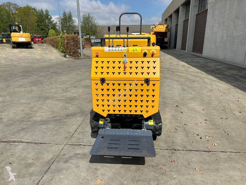 Dumper  X1200D