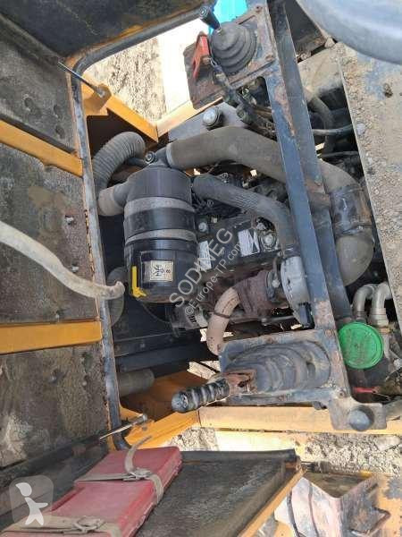 Tombereau Thwaites  MACH 344