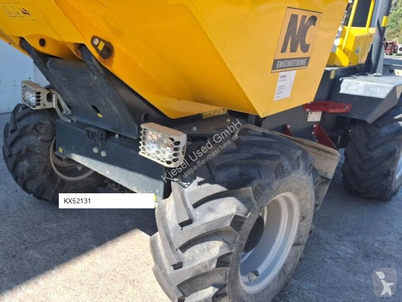 Самоскид  SW5560
