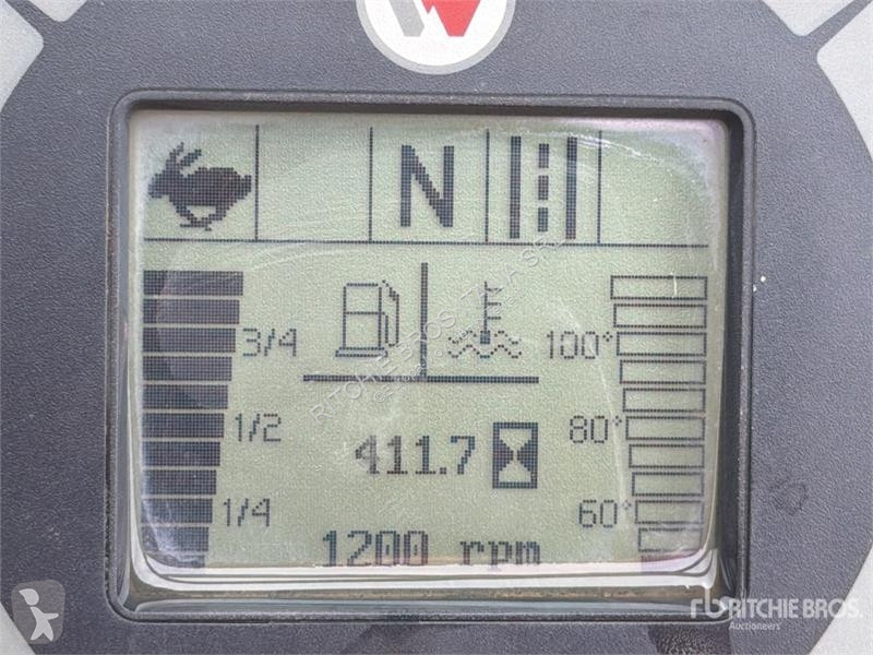 Самоскид Wacker Neuson DW30 *C1