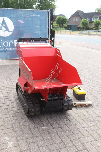 Dumper