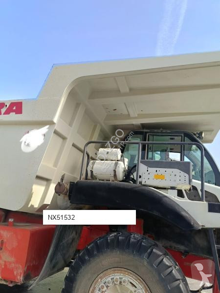 Самоскид Astra