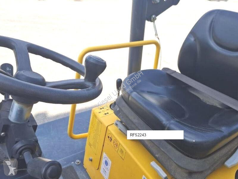 Карьерный самосвал  SW5560