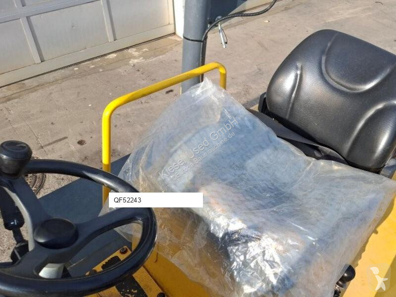 Карьерный самосвал  SW5560