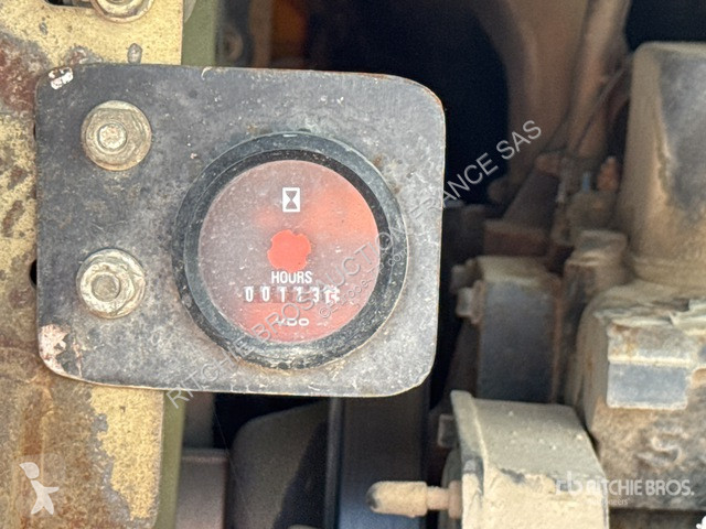 عربة قلابة Benford  6005CSELLA
