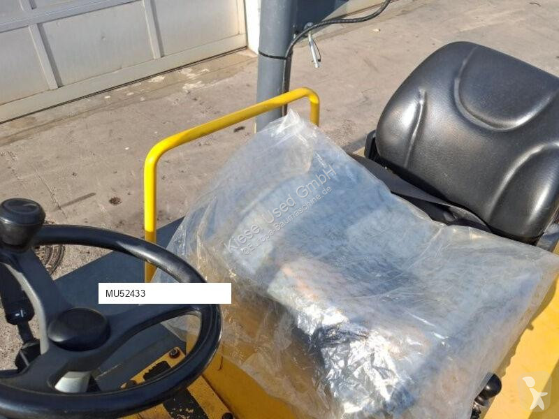عربة قلابة  SW5560