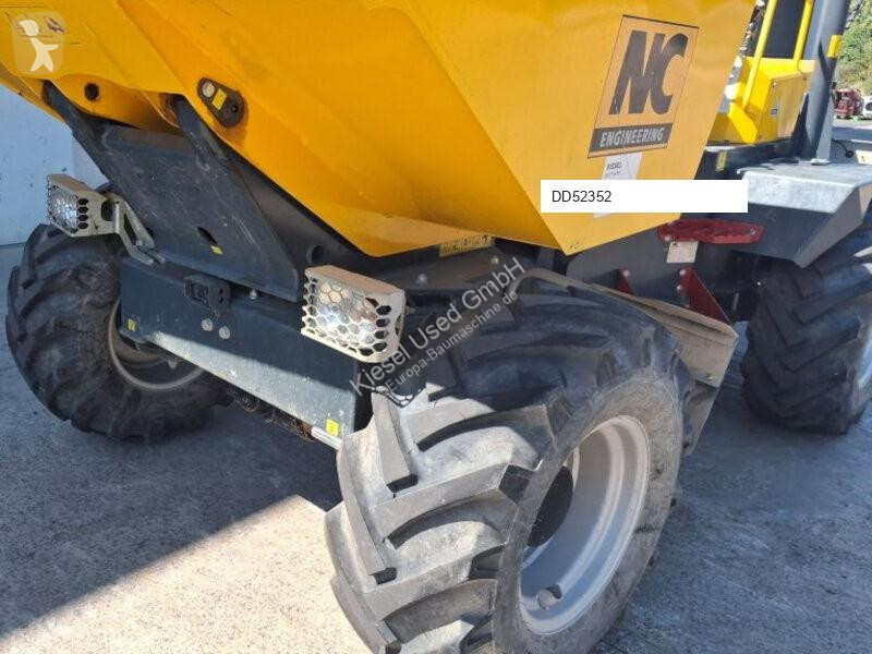 عربة قلابة  SW5560