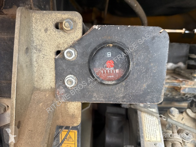 عربة قلابة Benford  6005CSFLLA