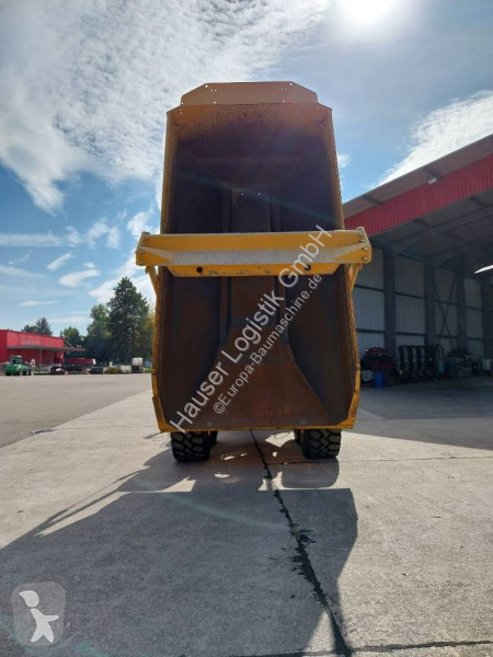 Dumper Volvo Dumper  G