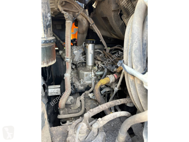 Tippvagn Wacker Neuson