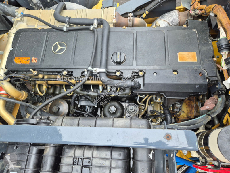 Tippvagn Bell B45E