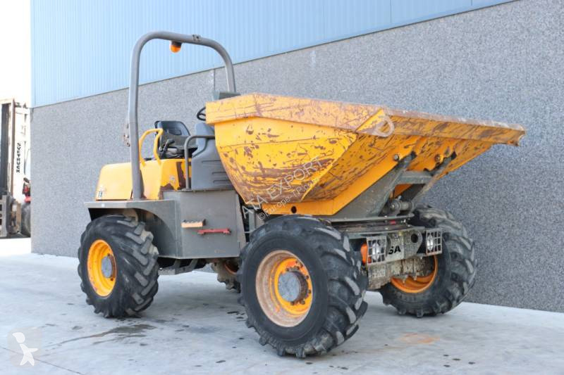 Dumper Ausa