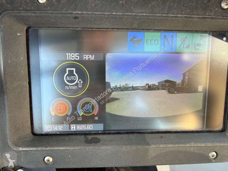 Tombereau Wacker Neuson  DV 60