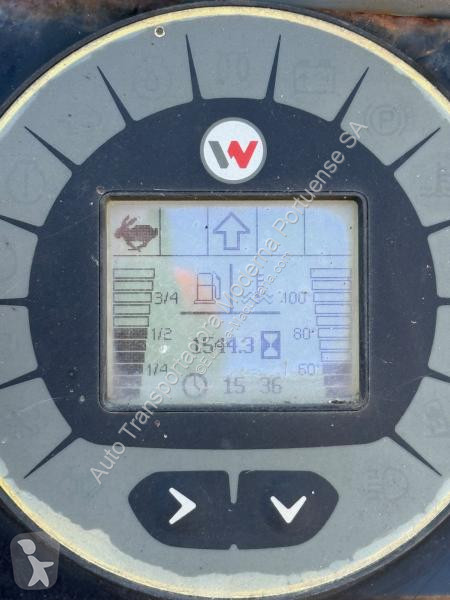 Dumper Wacker Neuson  DW 40