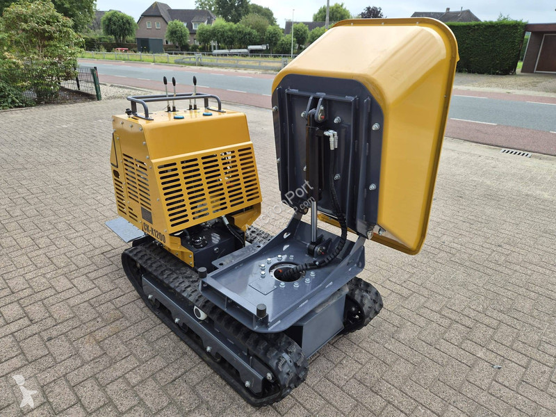 Dumper  CK-X1200