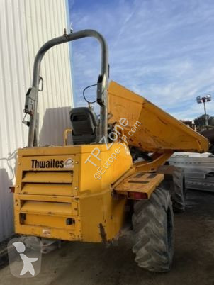 Dumper Thwaites MACH764 Girabenne