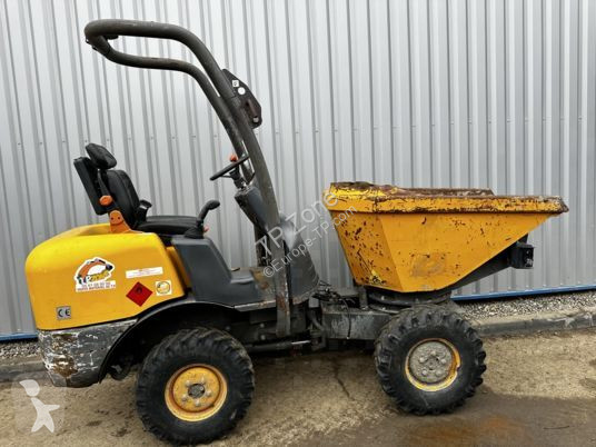 Dumper Ausa D