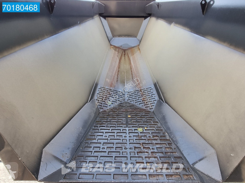Dumper Volvo 460 50T payload | 30m3 Tipper |...