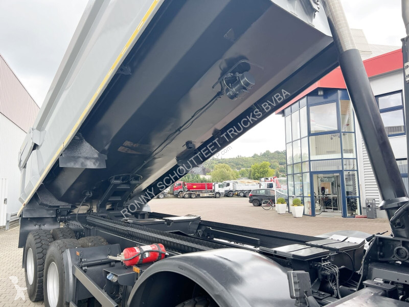 Dumper Tatra Phoenix 8x8 Phoenix 8x8,...