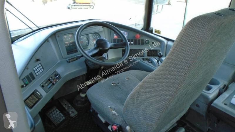 Dumper Volvo