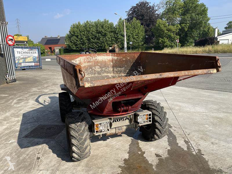 Dumper Ausa D AHG