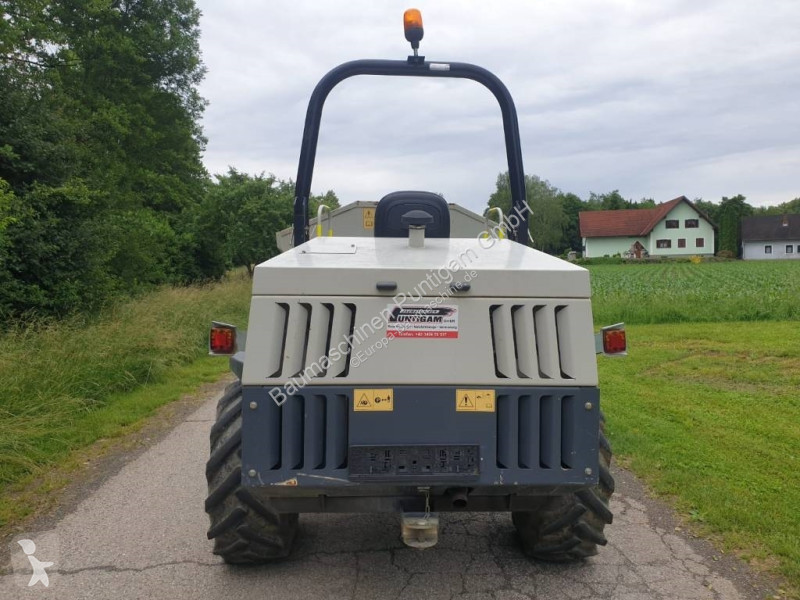 Basculantă Mecalac TA 6s