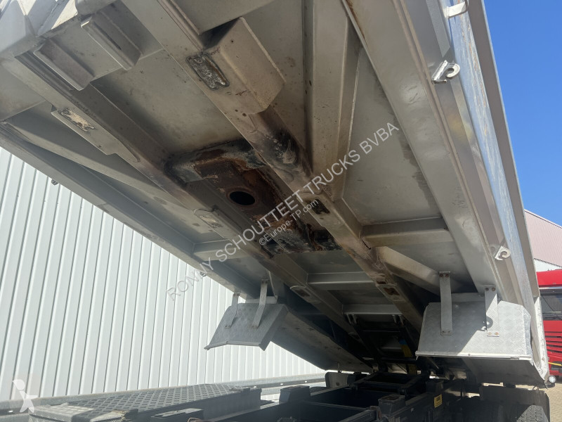 Camion Mercedes Arocs 3251 LK 8x4/4 Arocs 3251...