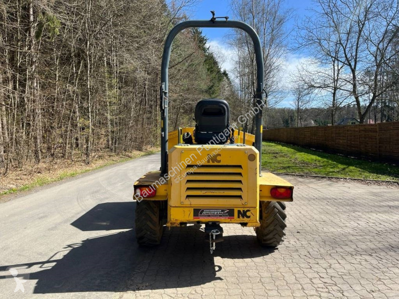 Dumper  SW 3