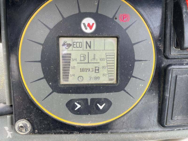 Dumper Wacker Neuson DW 90