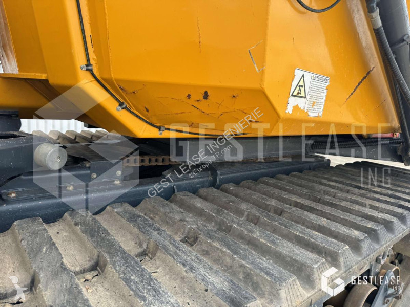 Dumper Bergmann  C912S