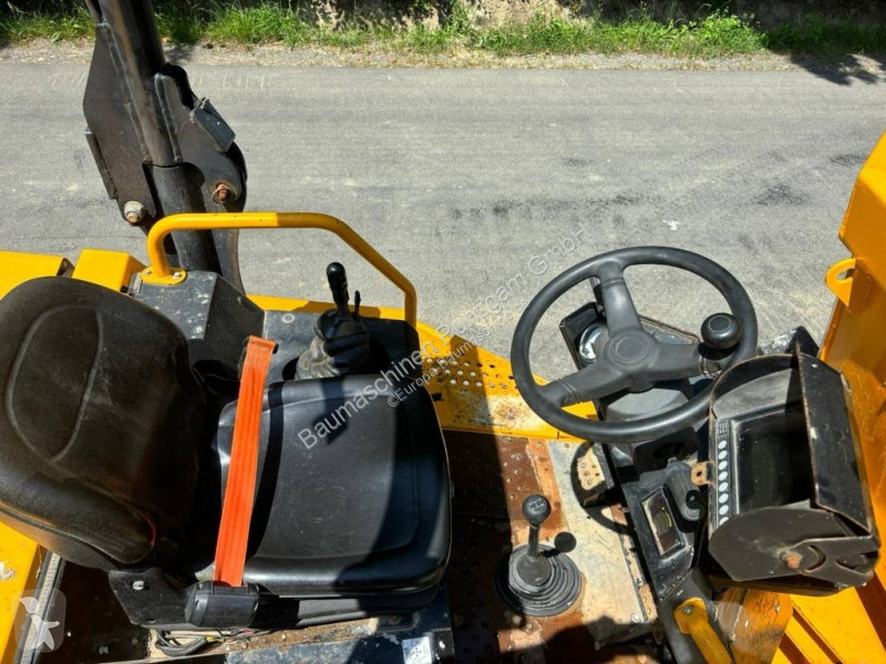 Dumper JCB 6 ST