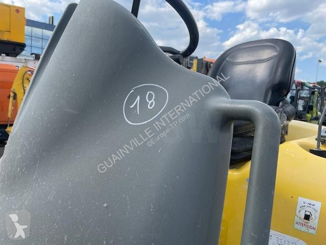 Dumper Wacker Neuson