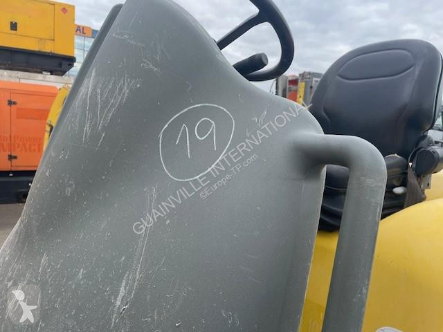 Dumper Wacker Neuson