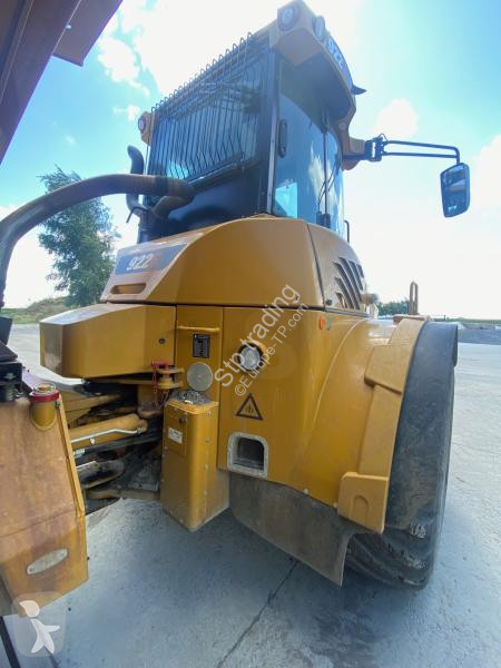 Dumper Hydrema  922 G