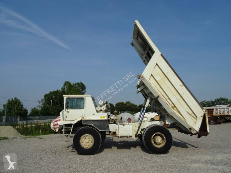 Sklápěčka Astra RD 28