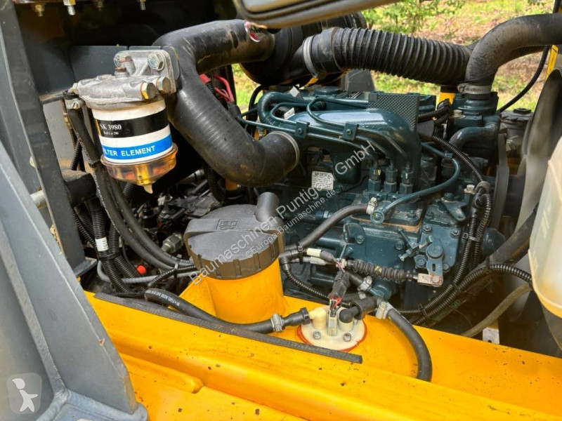 Dumper  SW 3