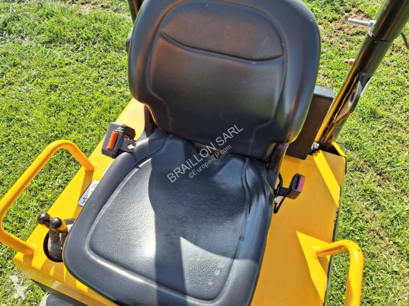 Dumper JCB 1THT