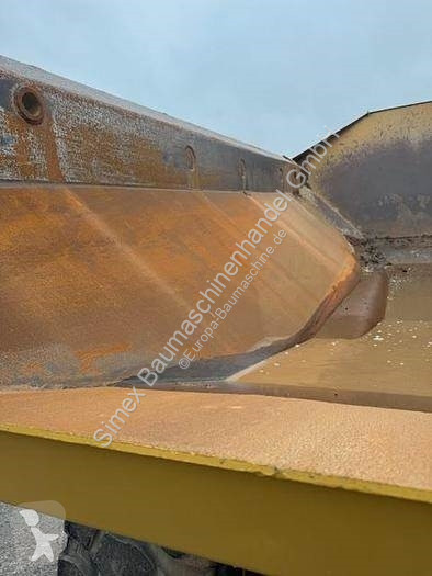 Dumper Caterpillar 730