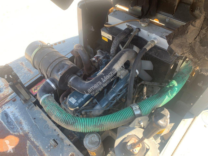 Basculantă Neuson 3501 NVT