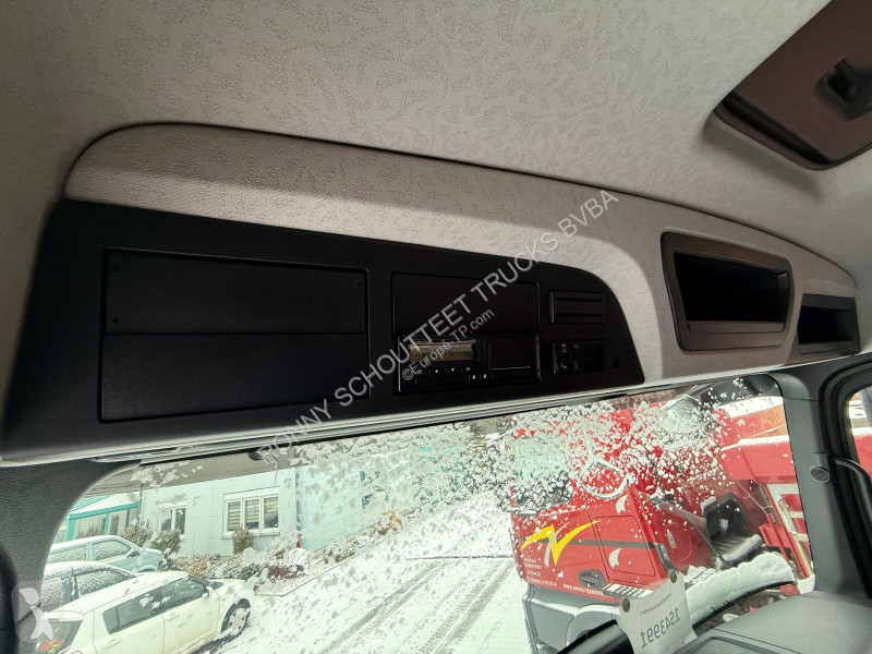 Kamion Mercedes Arocs 4145 K 8x4/4 Arocs 4145 K...