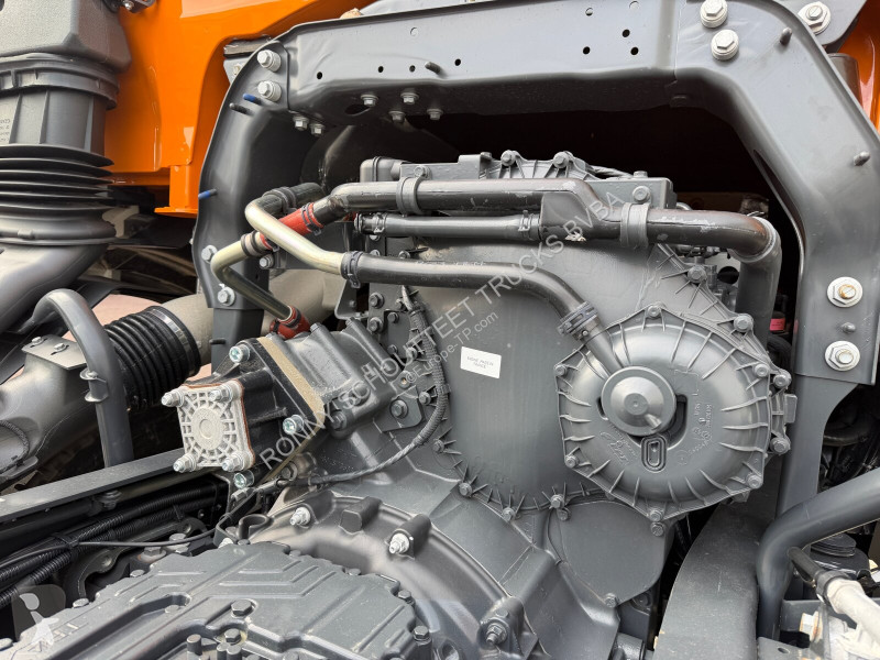 شاحنة Iveco X-Way AD300X42Z 6x4 X-Way AD300X42Z...