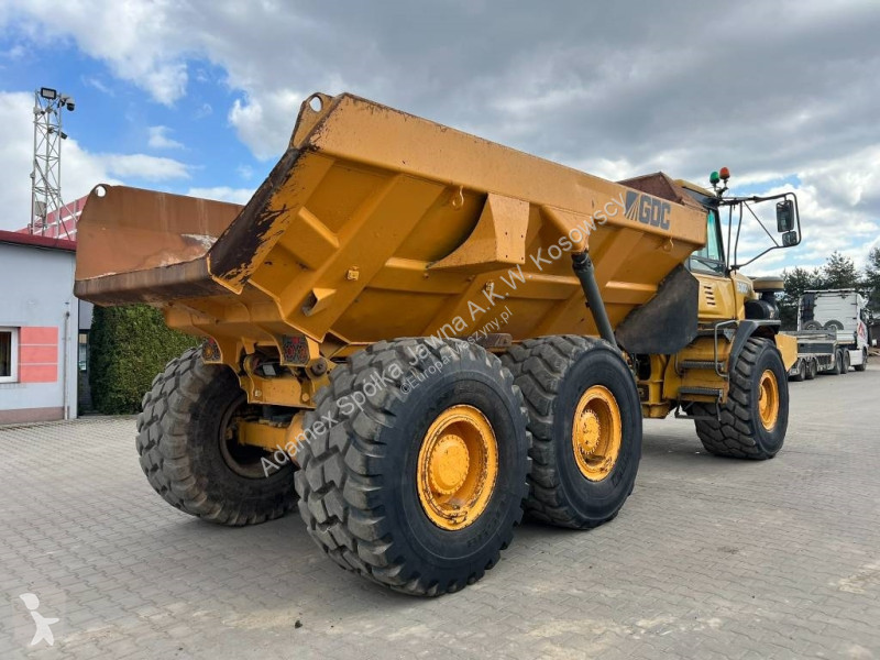 Dumper Bell