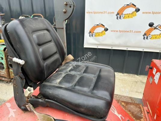 Basculantă Messersi tch-1500/bt gira benne à...