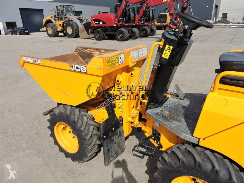 Dumper JCB 1T-2S5