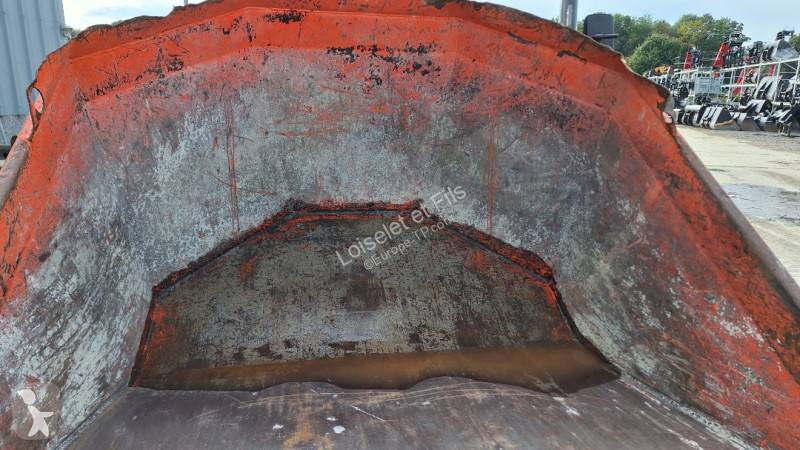 Dumper Ausa
