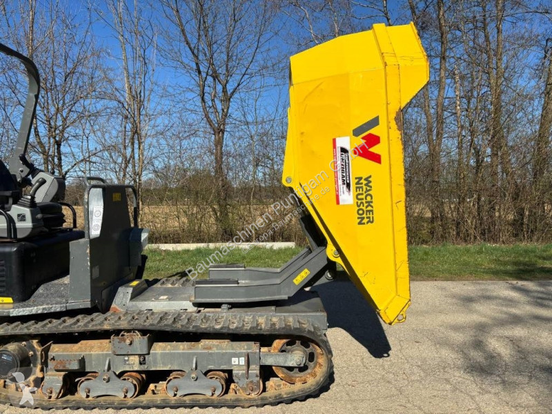 Dumper Wacker Neuson DT 23