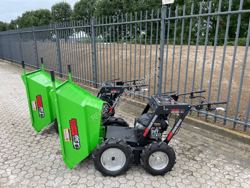 Sklápěčka  dumper T30 Mini