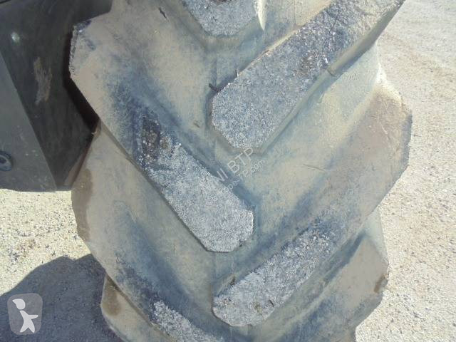 Dumper Ausa D 601 AHG